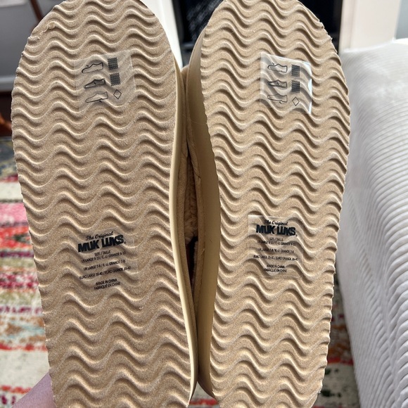 MUK LUKS WOMEN'S KIRSTEY SLIDE SLIPPER - Picture 5 of 8